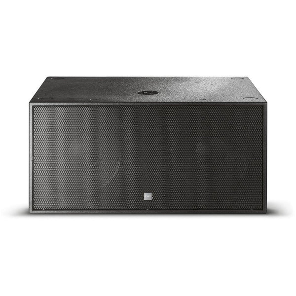 FBT Muse 218 SN - Sub bajo activo 2x18 4000W Infinito (PRE-ORDER)!!! - https://www.cromaonline.cl/