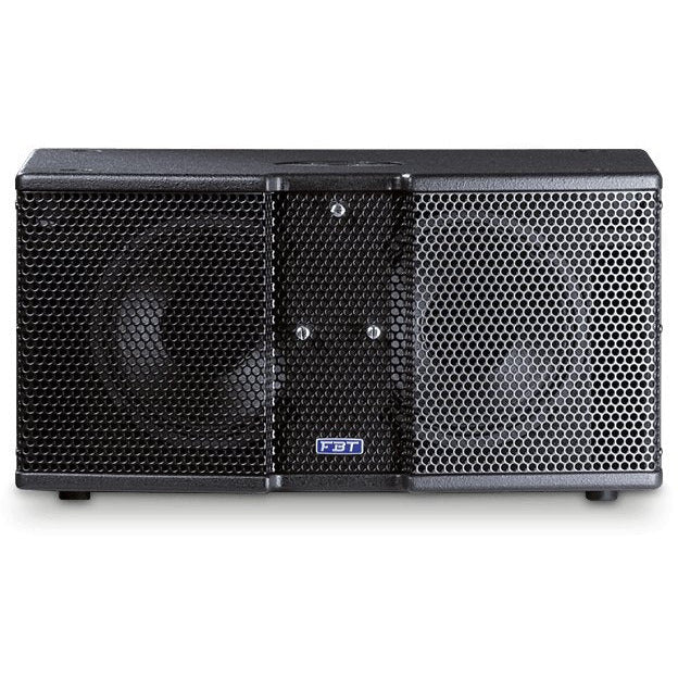 FBT Vertus CLA 208SA - Sub Line Array 2x8 de 500W