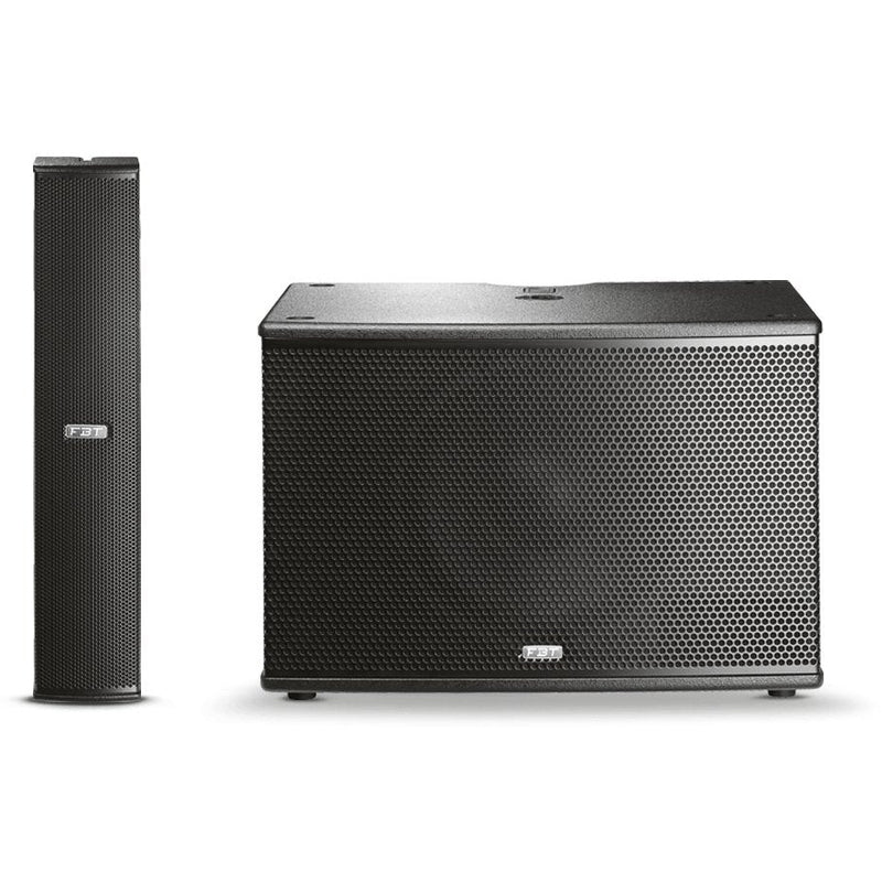 FBT Vertus CS1000 - Line Array Compacto Sub 12