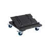 FBT WD112 - carro con ruedas para transportar el QSA-112 y QSA 112A