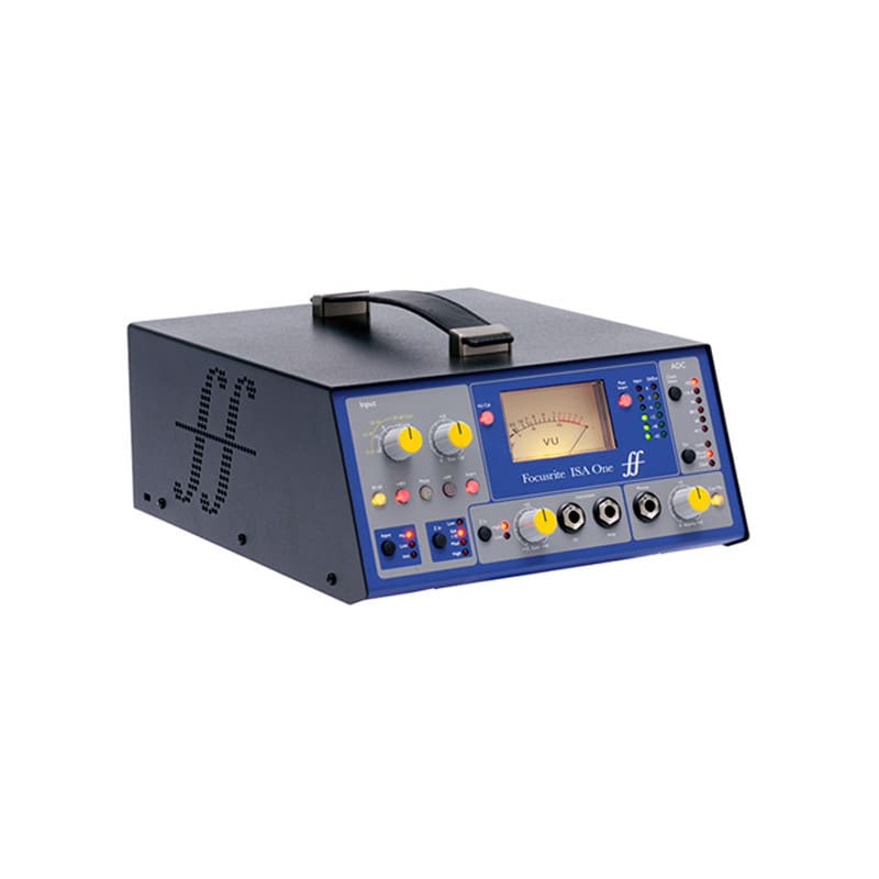 Focusrite ISA ONE - https://www.cromaonline.cl/