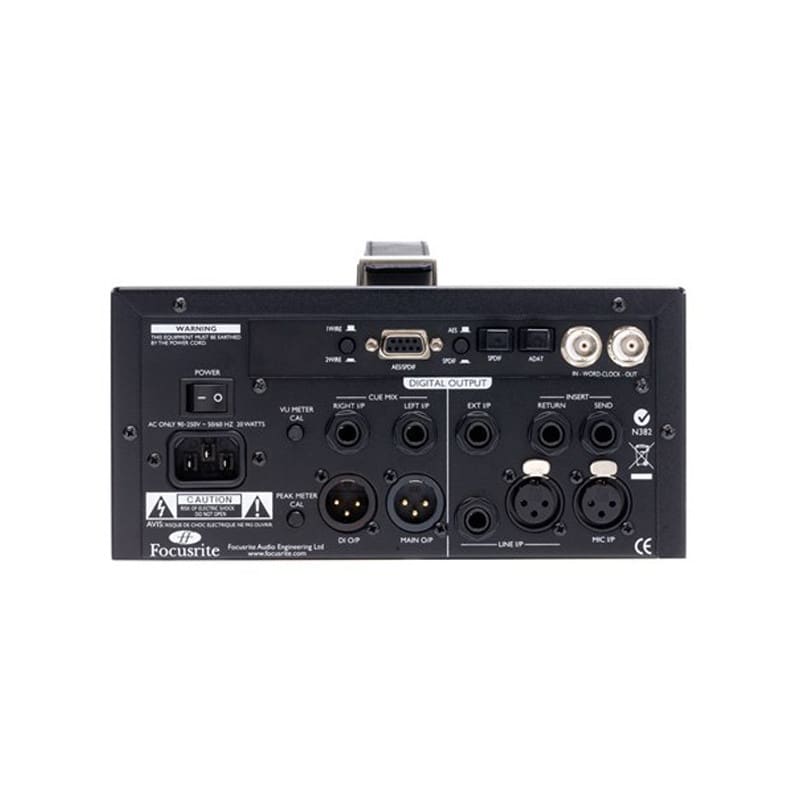 Focusrite ISA ONE - https://www.cromaonline.cl/