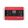 Focusrite Pro RedNet X2P - Interfaz de audio Dante™ 2x2