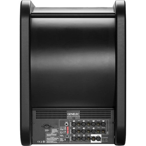 Genelec 7380A - Sub bajo SAM 15", 800W (PRE-ORDER)!!! - https://www.cromaonline.cl/