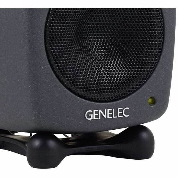 Genelec 8010A - monitor de estudio activo de 3" 50 Watt. (PRE-ORDER)!!! - https://www.cromaonline.cl/