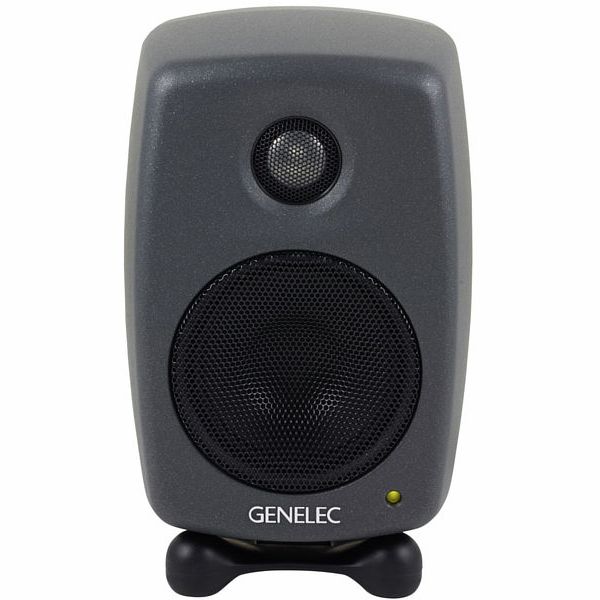 Genelec 8010A - monitor de estudio activo de 3" 50 Watt. (PRE-ORDER)!!! - https://www.cromaonline.cl/