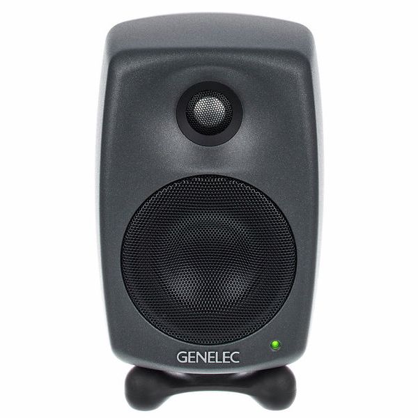 Genelec 8020D - Monitor de estudio 4 1/8" 50 Watt