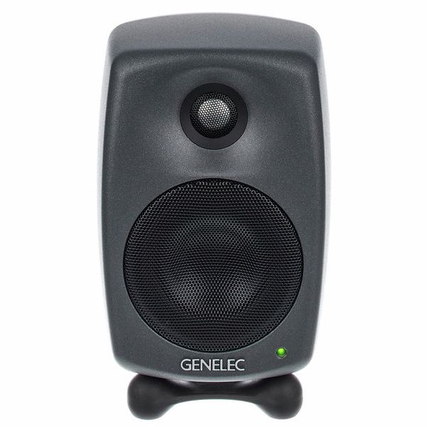 Genelec 8020 D - Monitor de estudio 4 1/8" 50 Watt (PRE-ORDER)!!! - https://www.cromaonline.cl/