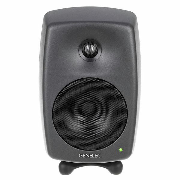 Genelec 8030 C - Monitor de estudio 5 1/8" 50 Watts