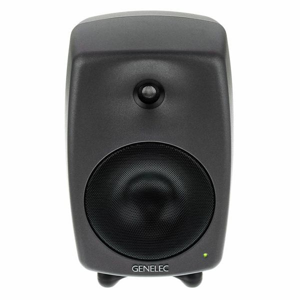 Genelec 8040B - Monitor de estudio woofer 6 1/2"