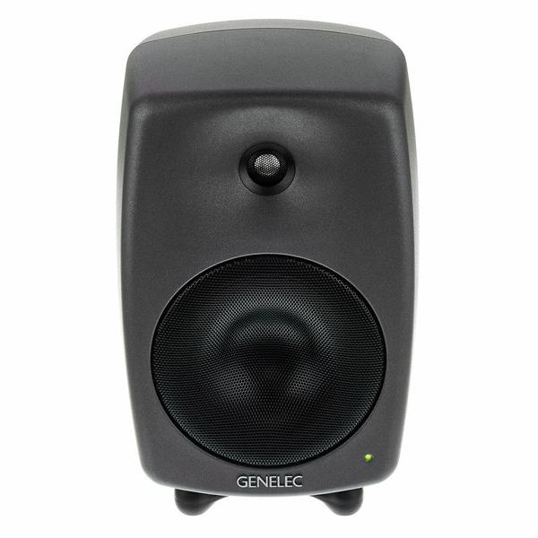 Genelec 8040B - Monitor de estudio woofer 6 1/2" - https://www.cromaonline.cl/