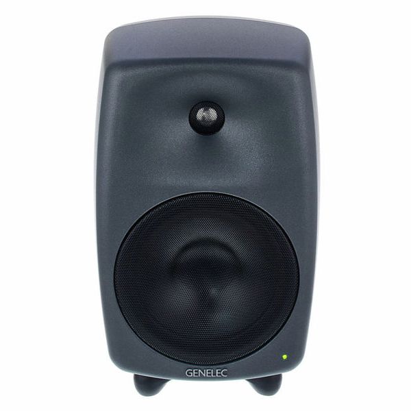 Genelec 8050B - Monitor de estudio 8 1/16"
