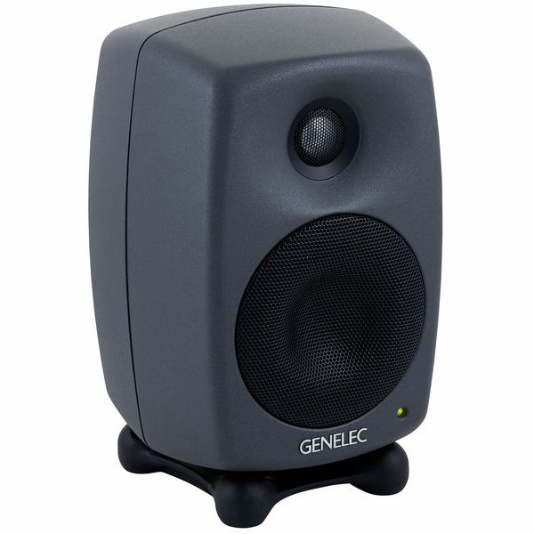 Genelec 8320 A - Monitor de estudio 8 1/16" (PRE-ORDER)!!! - https://www.cromaonline.cl/