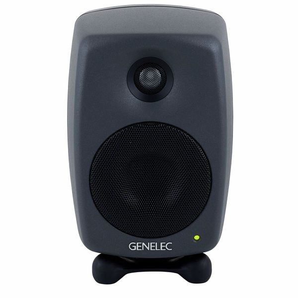 Genelec 8320 A - Monitor SAM de estudio, 4 1/8"