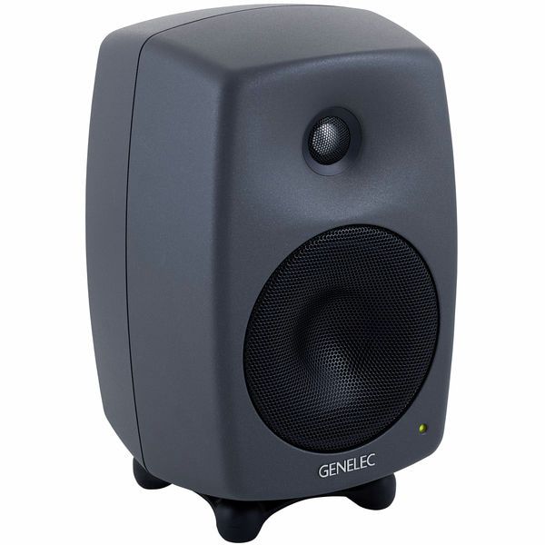 Genelec 8330A - Monitor de estudio activo de 5" y 100 watts (PRE-ORDER)!!! - https://www.cromaonline.cl/