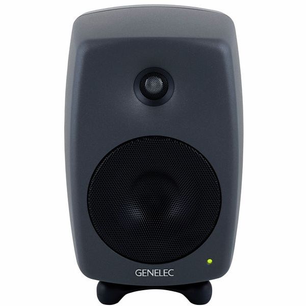 Genelec 8330A - Monitor de estudio activo de 5" y 100 watts