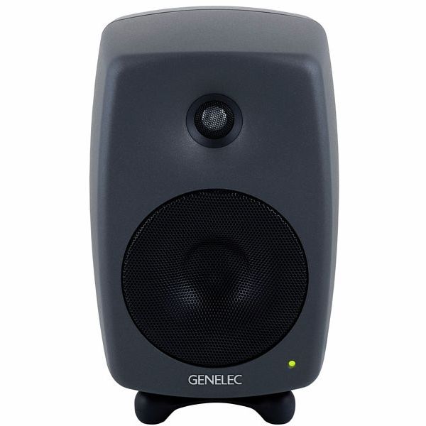 Genelec 8330A - Monitor de estudio activo de 5" y 100 watts (PRE-ORDER)!!! - https://www.cromaonline.cl/