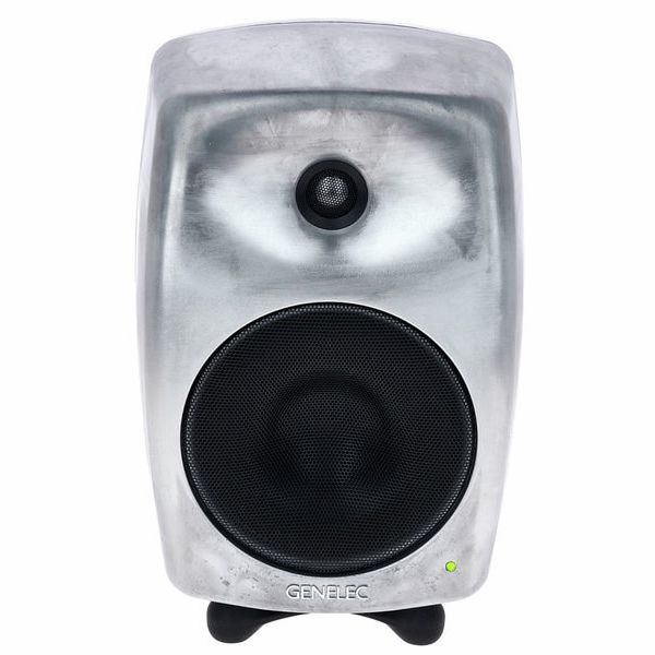 Genelec 8340A - Monitor SAM de estudio activo de 6.5", 2x150 watts