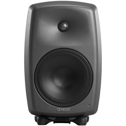 Genelec 8350A - Monitor SAM de estudio activo de 8", 350 watts