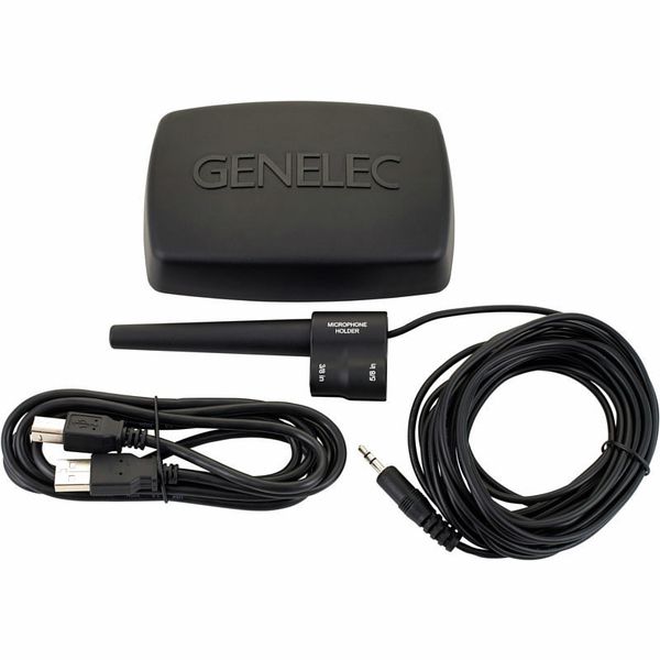 Genelec GLM - SAM Loudspeaker Management System - https://www.cromaonline.cl/