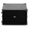 Hammond 2101 MkII - Gabinete Leslie