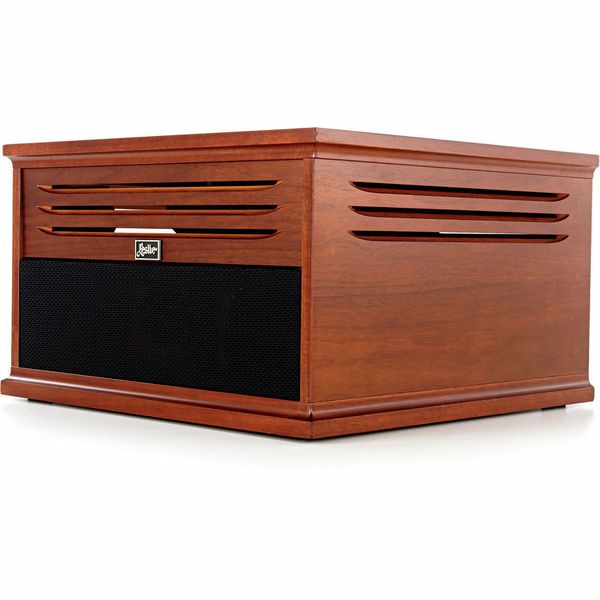 Hammond 2103 MkII - Gabinete Leslie portátil, en madera - https://www.cromaonline.cl/