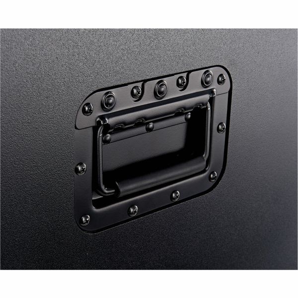Hammond 3300P - Leslie 15" de 300W, negro con ruedas - https://www.cromaonline.cl/