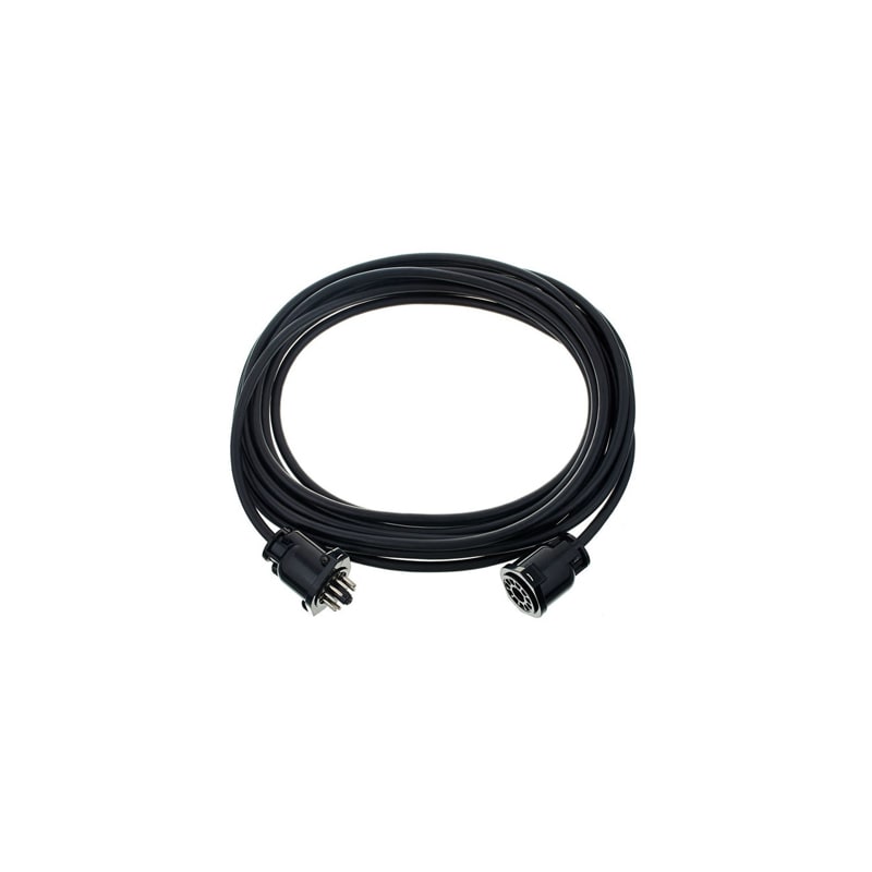 Hammond LC11 7M - Cable 11 pines para Leslie
