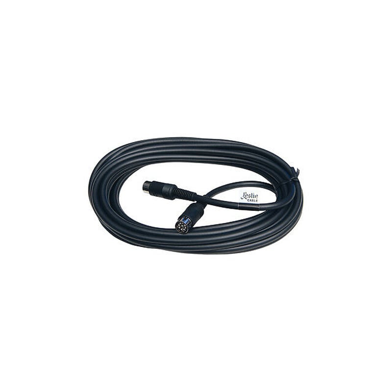 Hammond LC8 - cable 8 pines para Leslie