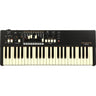 Hammond Msolo - Órgano portátil de 49 teclas color negro