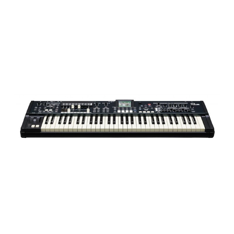 Hammond SK Pro 61 - https://www.cromaonline.cl/