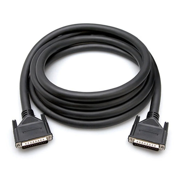 Hosa DBD310 - Cable DB25 a DB25 de 3mt - https://www.cromaonline.cl/