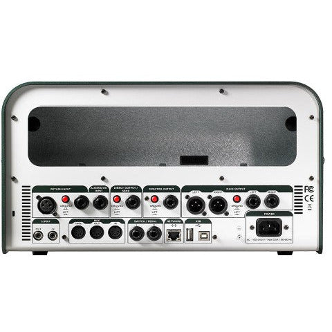 Kemper Profiler Head White - Lonchera (sin power) (PRE-ORDER)!!! - https://www.cromaonline.cl/