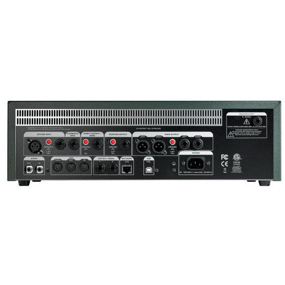 Kemper Profiler PowerRack - Rack con power 600W (PRE-ORDER)!!! - https://www.cromaonline.cl/