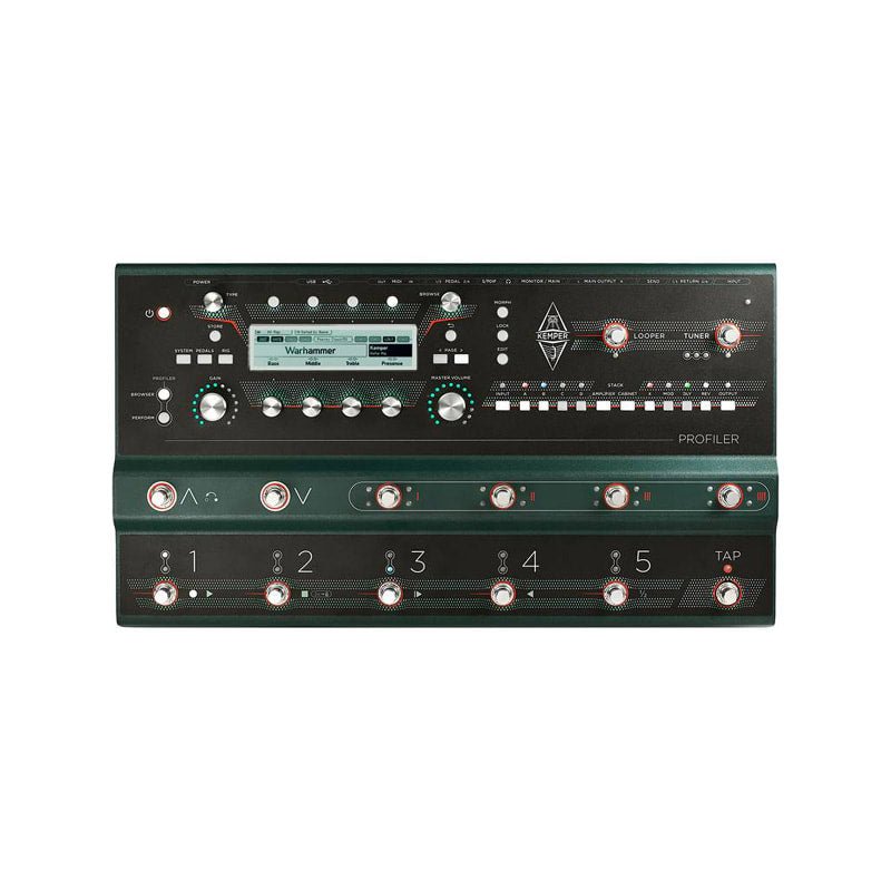 Kemper Stage - https://www.cromaonline.cl/