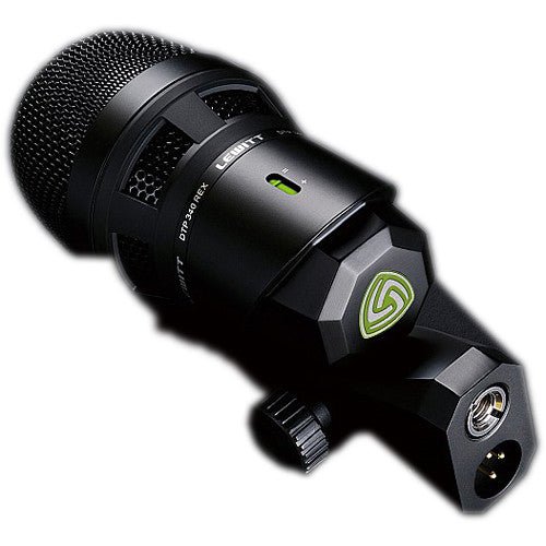 Lewitt DTP 340 Rex - micrófono para bombo/bajo - https://www.cromaonline.cl/