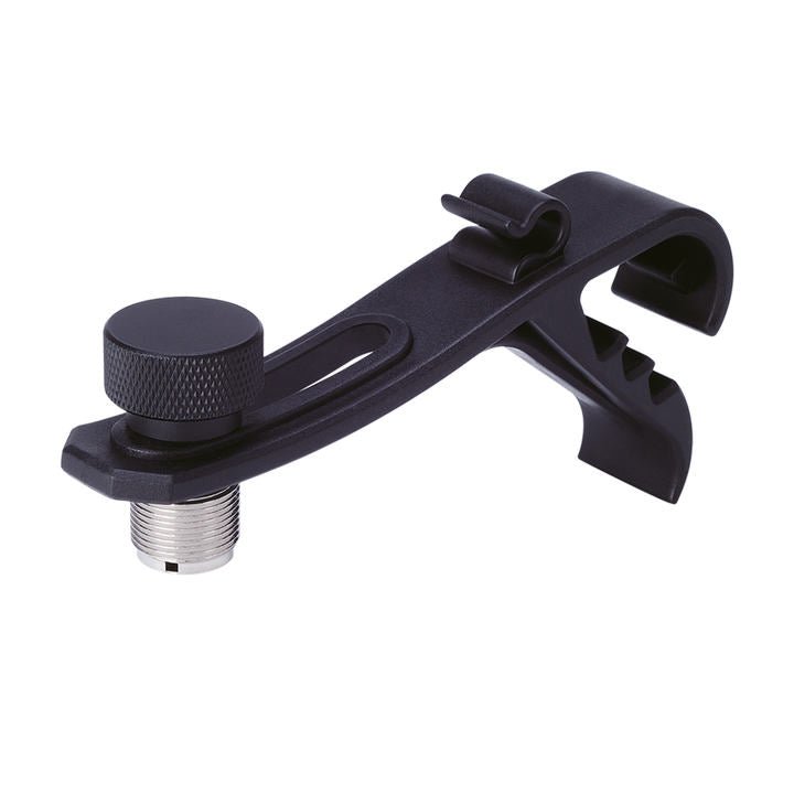 Lewitt DTP40 MT - Pinza montaje para batería - https://www.cromaonline.cl/