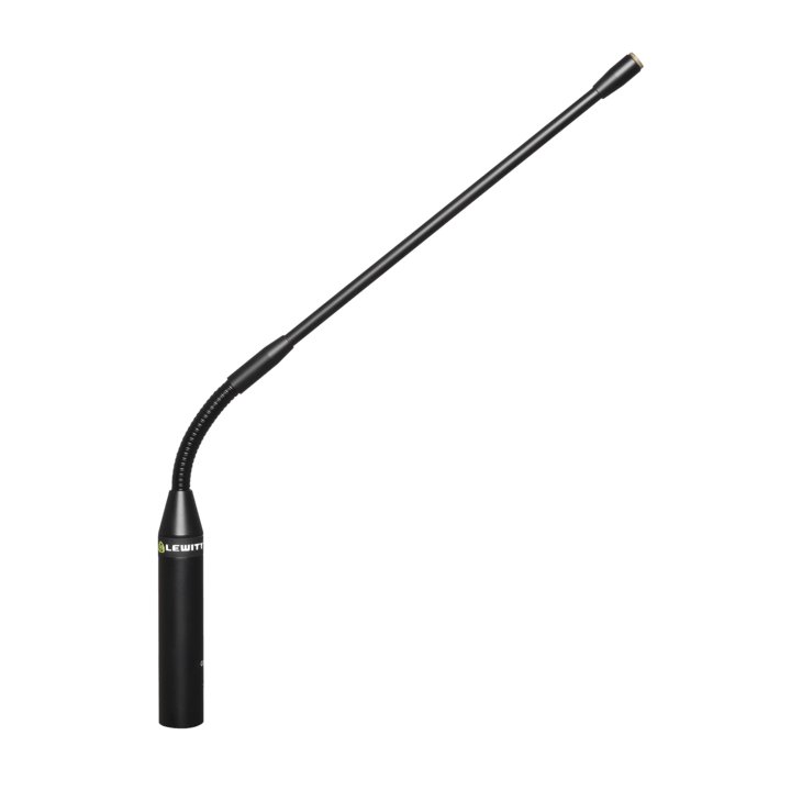 Lewitt GN35X - Cuello de ganso de 35cm. - https://www.cromaonline.cl/
