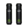 Lewitt LCT 040 Match Stereo Pair - Par de micrófonos condensador MP