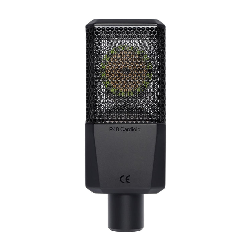 Lewitt LCT440 Pure - Micrófono condensador - https://www.cromaonline.cl/
