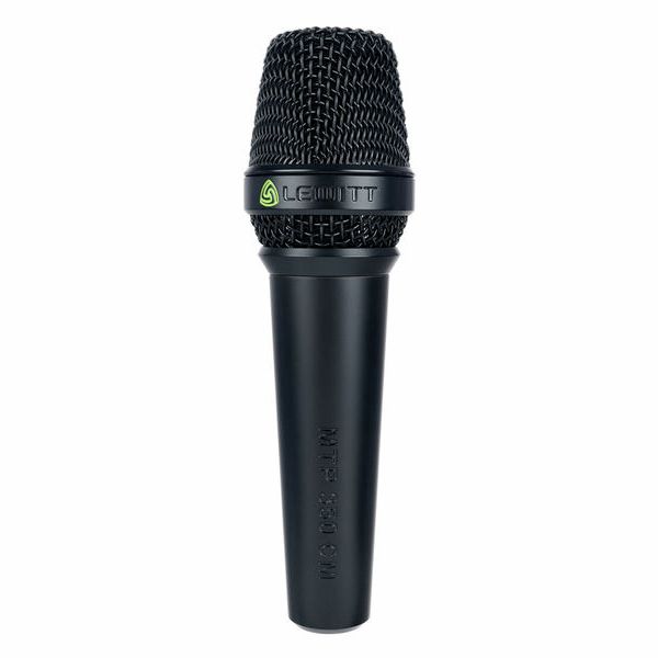 Lewitt MTP 350 CM - micrófono condensador de mano - https://www.cromaonline.cl/