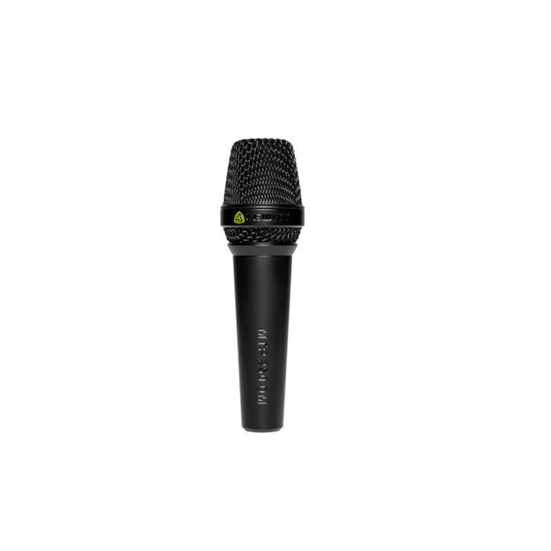 Lewitt MTP250 DM - Micrófono dinámico de mano