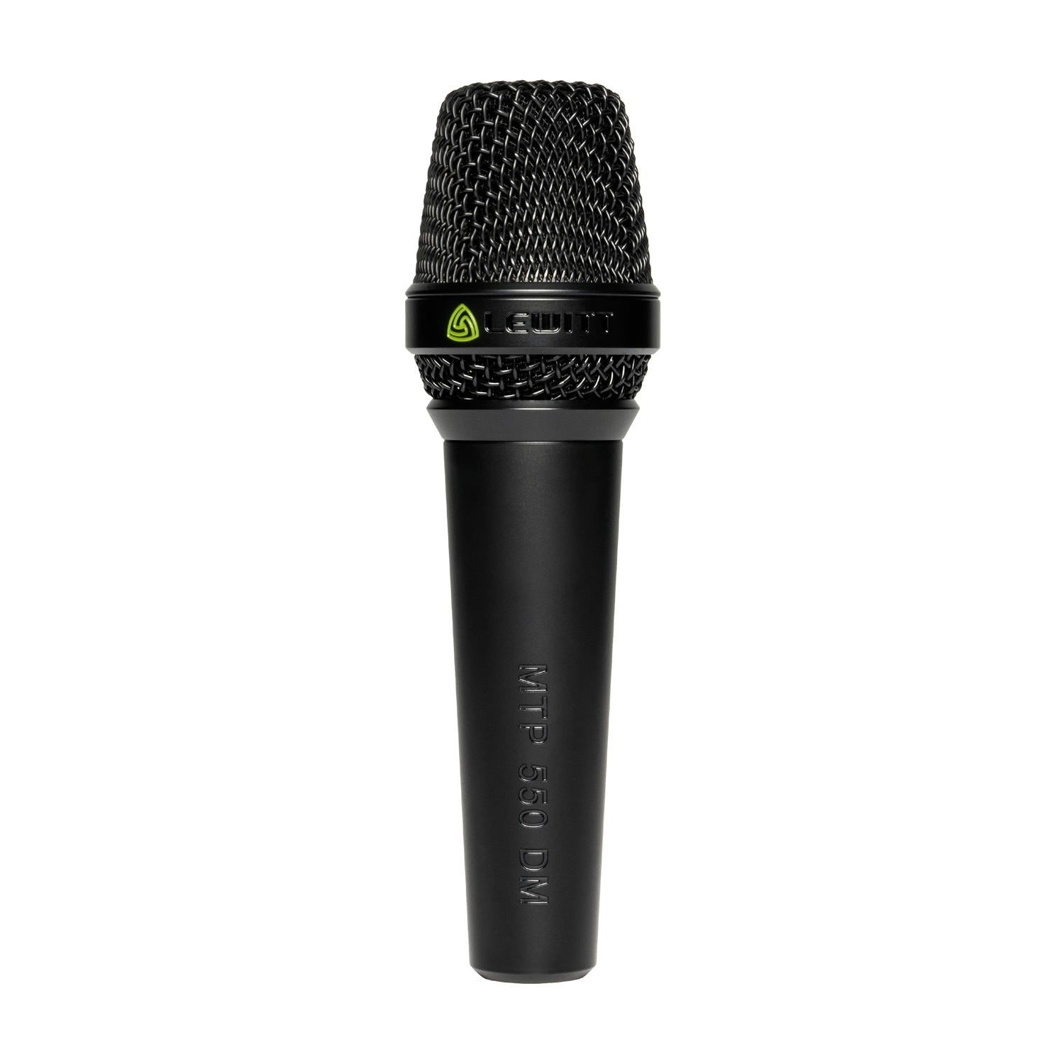 Lewitt MTP550 DM - micrófono dinámico vocal