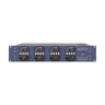 Manley Force - Preamplificador a tubo de 4 canales