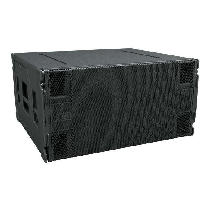 Martin Audio SXHF218 - Subwoofer pasivo 2x18" - https://www.cromaonline.cl/