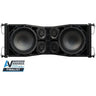 Martin Audio WPS - Line Array pasivo tres vías 2 x 8"
