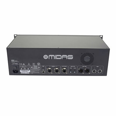 Dm32 Stage Rack MIDAS