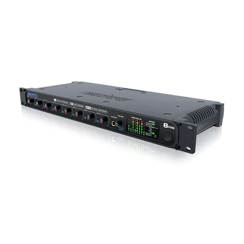Motu 8 Pre - https://www.cromaonline.cl/
