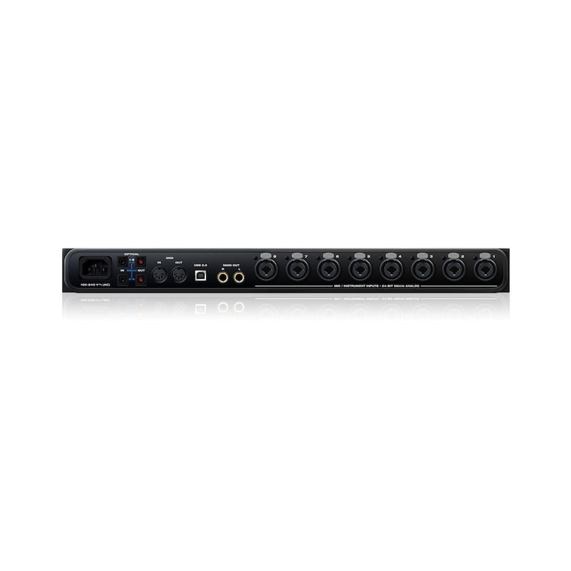 Motu 8 Pre - https://www.cromaonline.cl/
