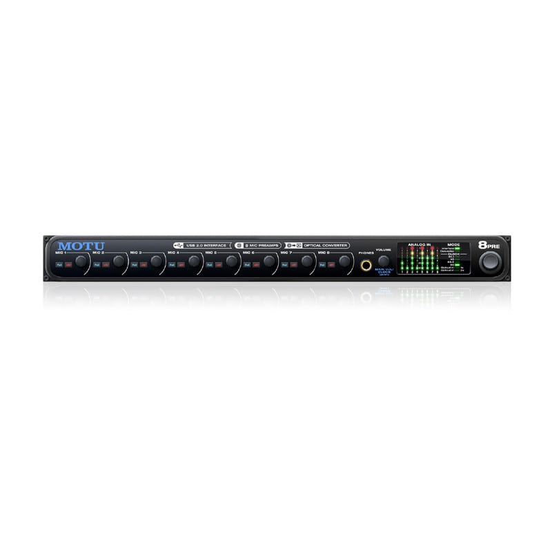 Motu 8 Pre - https://www.cromaonline.cl/